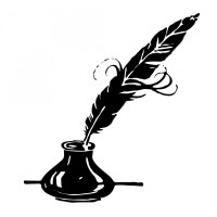 ink-and-feather-quill-clipart